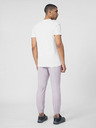 4F Herren Baumwoll-Sweatpants 4F