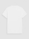 4F Herren Baumwoll-T-Shirt 4F