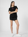 4F Damen Strand Shorts 4F