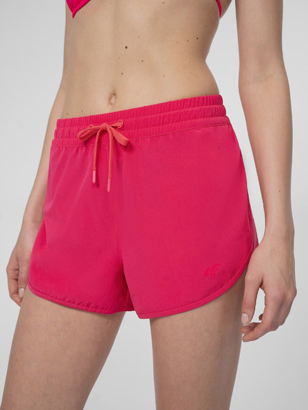 4F Damen Strand Shorts 4F
