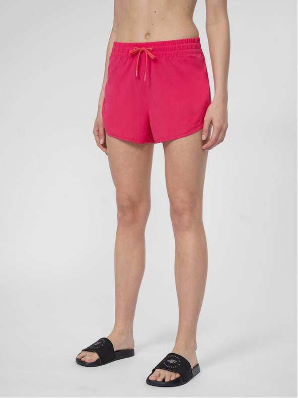 4F Damen Strand Shorts 4F