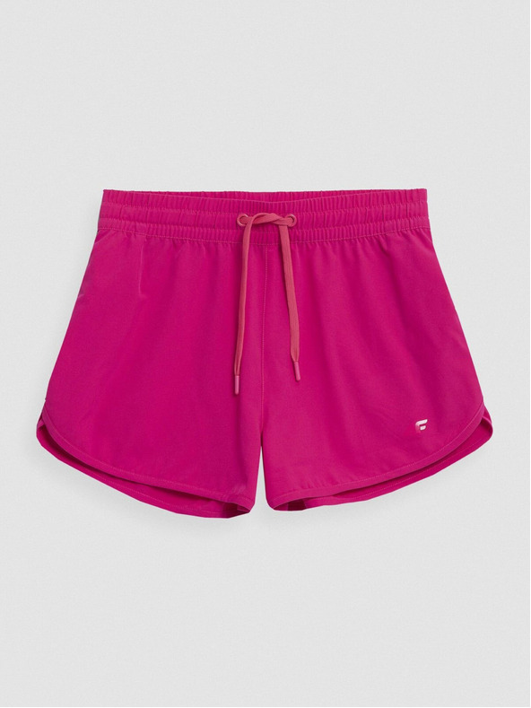 4F Damen Strand Shorts 4F