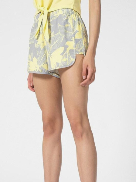 4F Damen Strand Shorts 4F