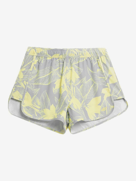 4F Damen Strand Shorts 4F