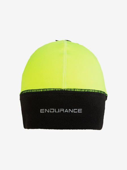 Endurance Endurance Mariom Hut