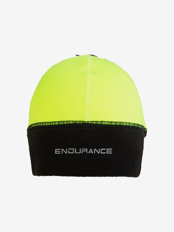 Endurance Endurance Mariom Hut
