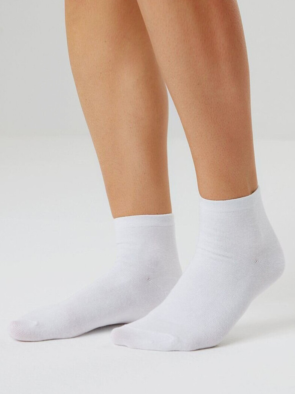 Endurance Unisex Endurance Mallorca Quarter Socken 3er-Pack