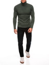 Edoti Edoti Herren-Rollkragenpullover