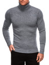 Edoti Edoti Herren-Rollkragenpullover