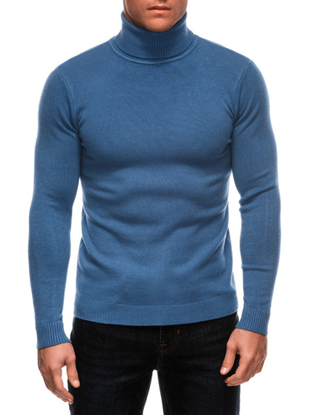 Edoti Edoti Herren-Rollkragenpullover