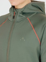 Whistler Whistler Tracker W Fleece-Jacke für Frauen
