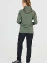 Whistler Whistler Tracker W Fleece-Jacke für Frauen