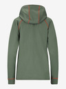 Whistler Whistler Tracker W Fleece-Jacke für Frauen