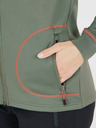 Whistler Whistler Tracker W Fleece-Jacke für Frauen