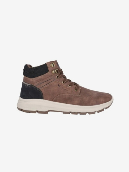 Whistler Whistler AOSHILO Trekking-Schuhe für Herren