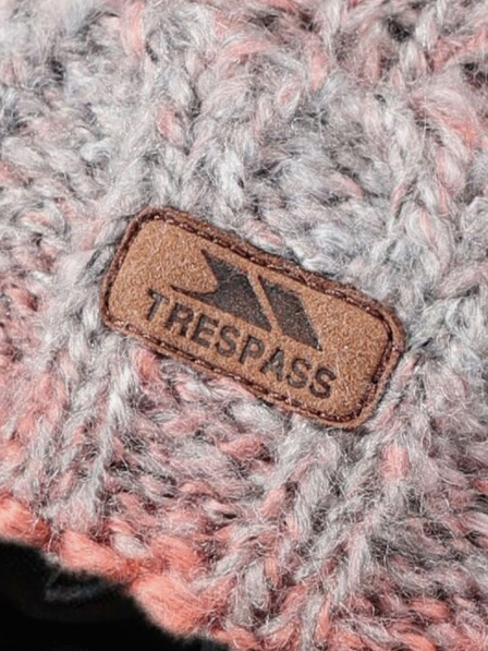 Trespass Damen Trespass Pamela Cooler