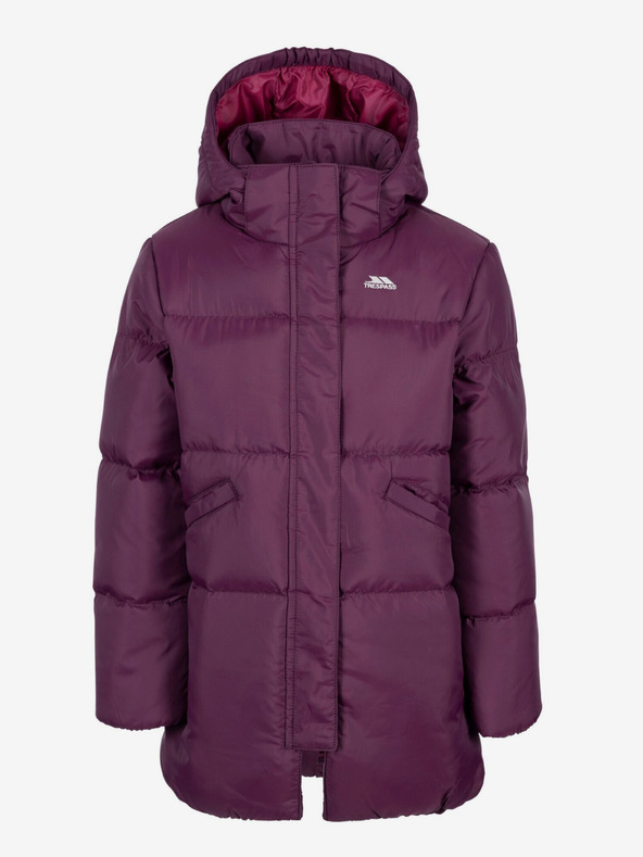 Trespass Trespass Ailie Mädchen Jacke