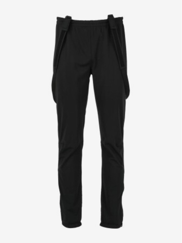 Endurance Herren-Softshell-Hose Endurance NAVAL