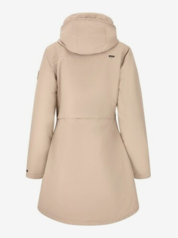 Whistler Whistler MULLIE Parka für Damen