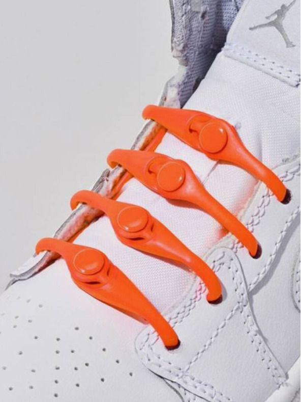 Hickies Hickies Kids Elastische Schnürsenkel (10 Stück)