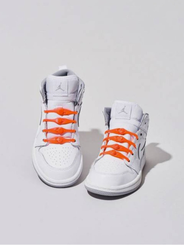 Hickies Hickies Kids Elastische Schnürsenkel (10 Stück)