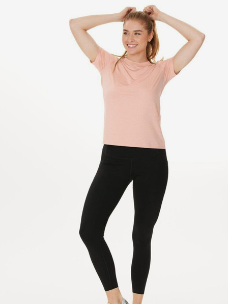 Endurance Damen Sport T-Shirt Endurance Maje W