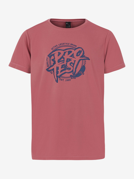 Protest Protest PRTISLAND JR Jungen Surfshirt