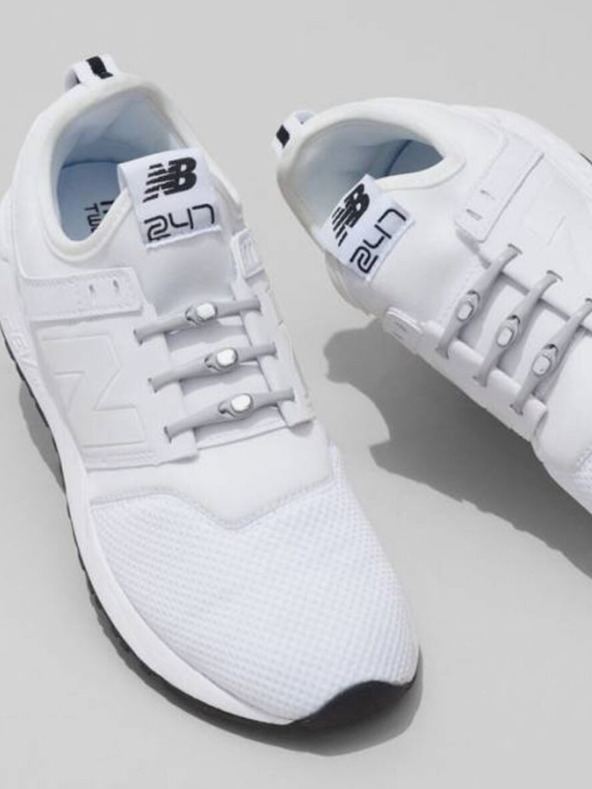 Hickies Hickies Elastische Schnürsenkel (14Stk)