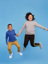 Hickies Hickies Kids Elastische Schnürsenkel (10 Stück)