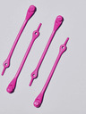 Hickies Hickies Elastische Schnürsenkel (14Stk)