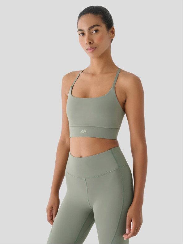 4F Damen Sport-BH 4F