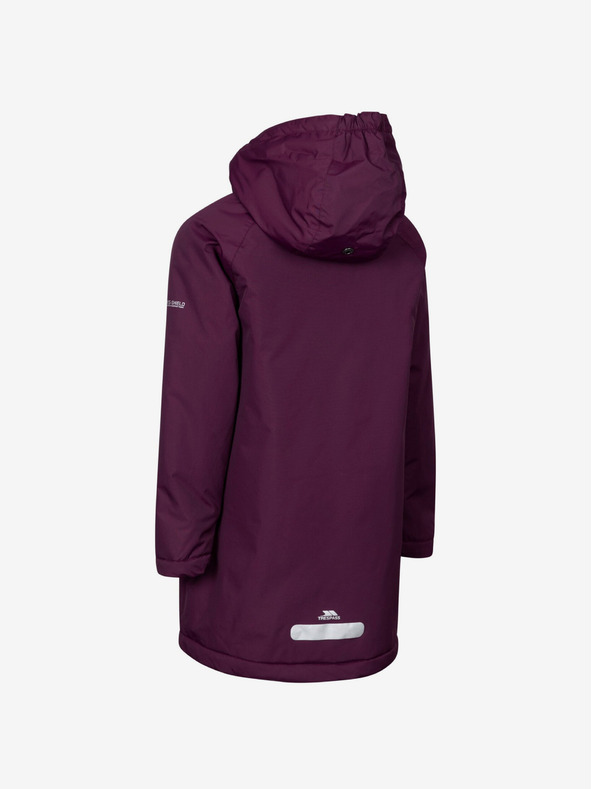 Trespass Trespass Observe Mädchen Jacke