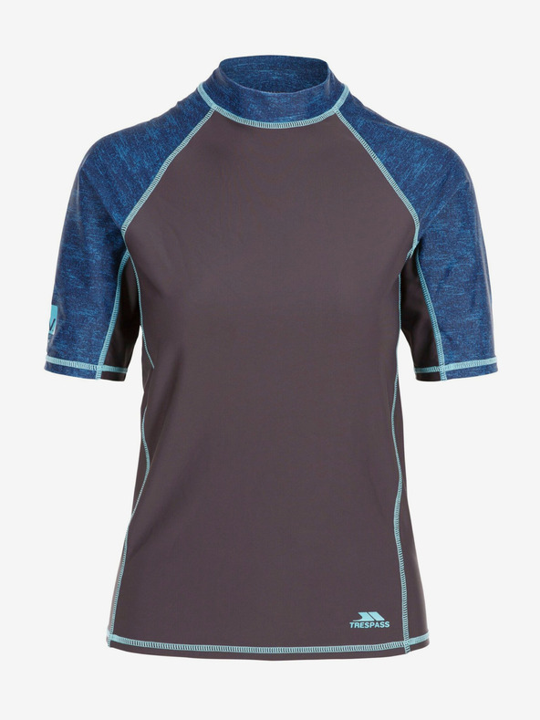 Trespass Trespass Calista Damen-Badeshirt