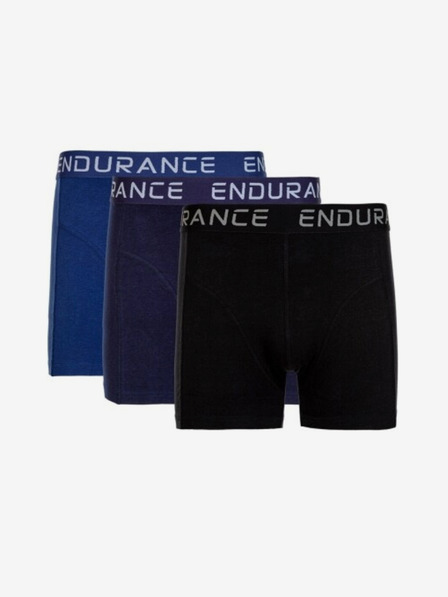 Endurance Herren Endurance BURKE 3er-Pack Boxershorts