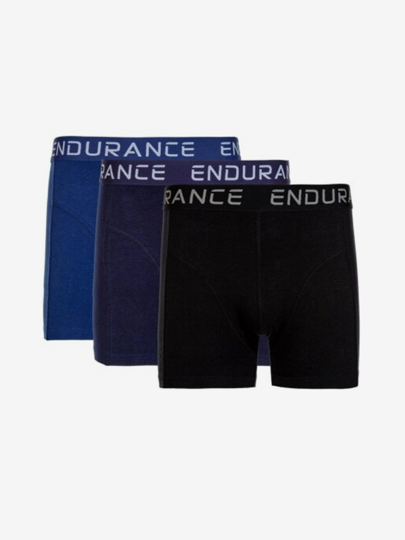 Endurance Herren Endurance BURKE 3er-Pack Boxershorts