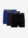 Endurance Herren Endurance BURKE 3er-Pack Boxershorts