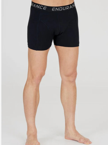 Endurance Herren Endurance BURKE 3er-Pack Boxershorts