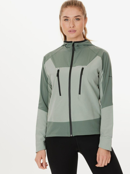 Endurance Damen Laufjacke Endurance Telly W