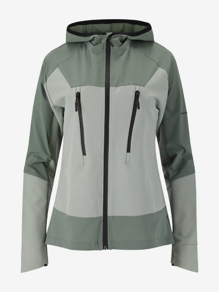 Endurance Damen Laufjacke Endurance Telly W