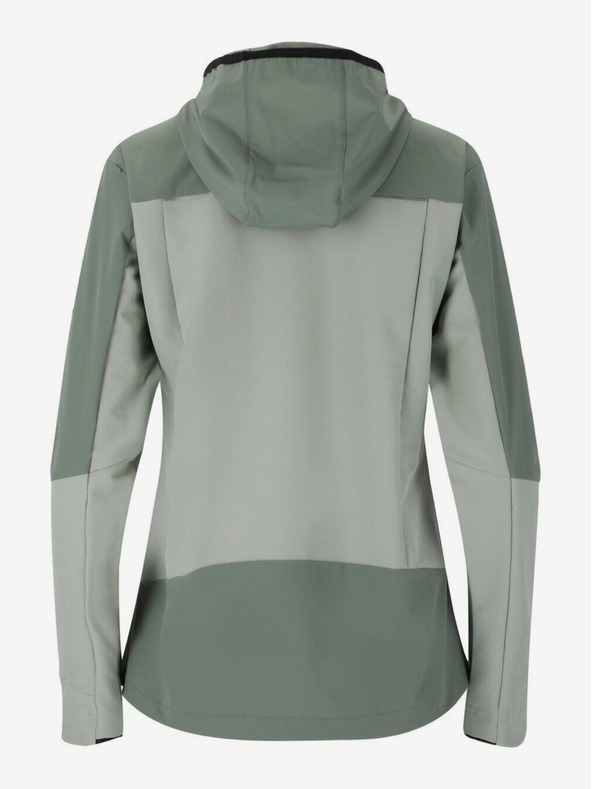 Endurance Damen Laufjacke Endurance Telly W