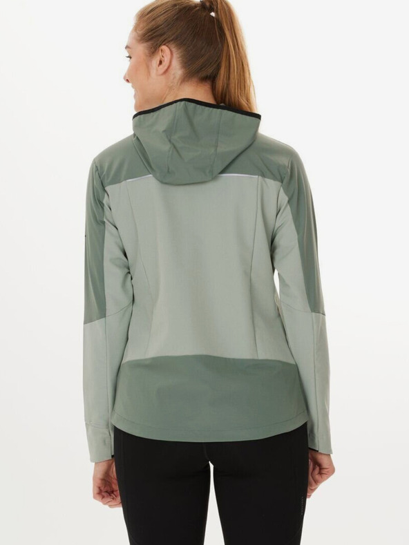 Endurance Damen Laufjacke Endurance Telly W