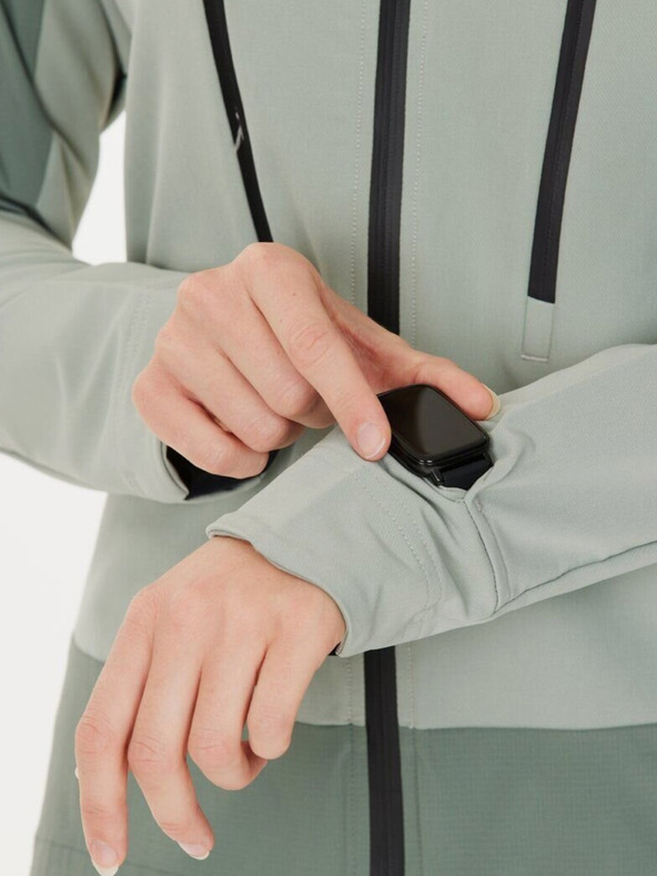 Endurance Damen Laufjacke Endurance Telly W