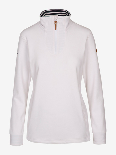 Trespass Damen Trespass Big Heart Fleece-Sweatshirt
