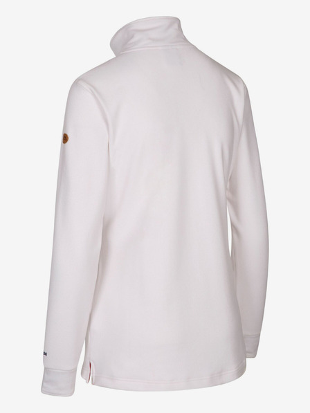 Trespass Damen Trespass Big Heart Fleece-Sweatshirt