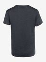 Endurance Damen Sport T-Shirt Endurance Wange W Melange S/S Tee - Größe