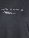 Endurance Damen Sport T-Shirt Endurance Wange W Melange S/S Tee - Größe