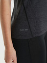 Endurance Damen Sport T-Shirt Endurance Wange W Melange S/S Tee - Größe