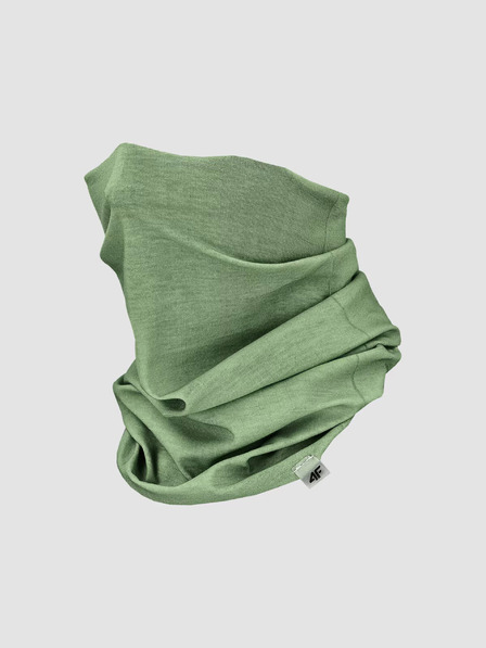 4F Unisex-Schal 4F