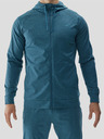 4F Sport-Kapuzenpullover für Männer 4F
