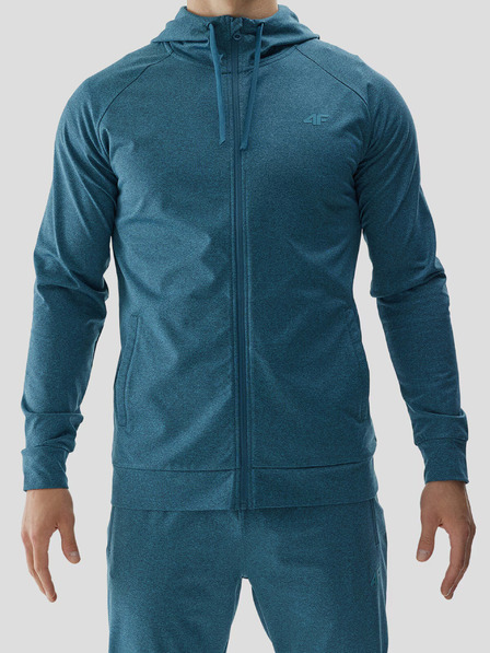 4F Sport-Kapuzenpullover für Männer 4F